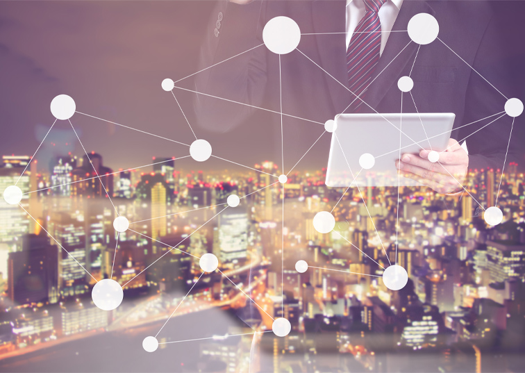 Các dự án công nghệ cao về telecom, bigdata, AI